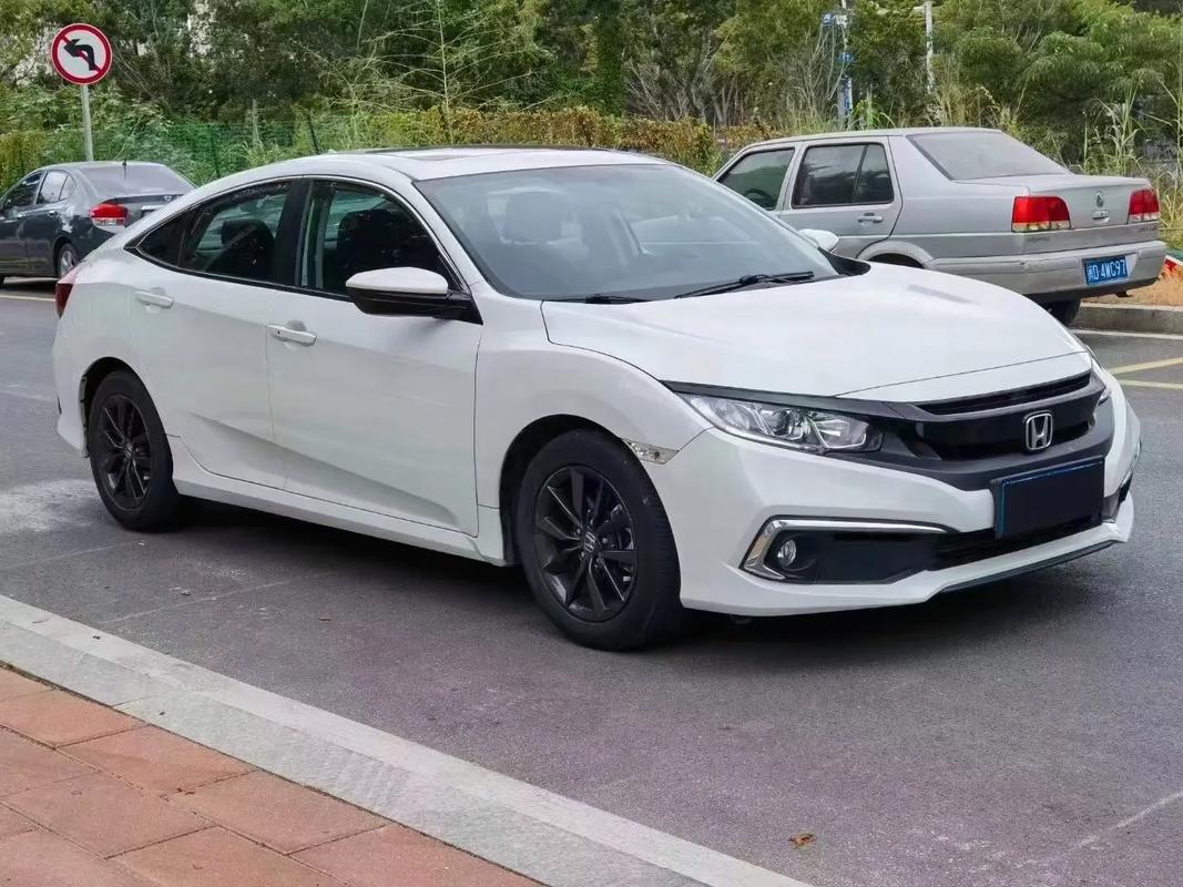 思域2020款车身重量(思域重量多少)