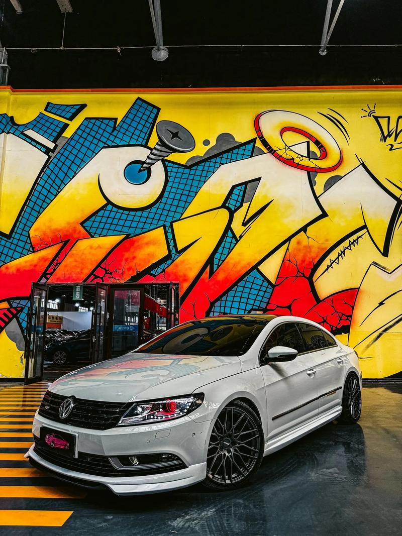 大众cc改装版(大众cc改装图片大全)