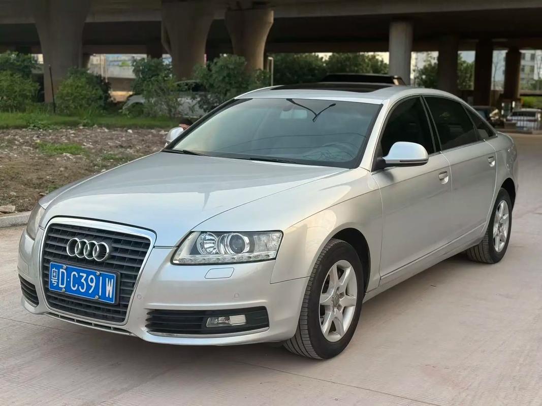 奥迪s6手动挡价格,奥迪s6手动挡价格多少