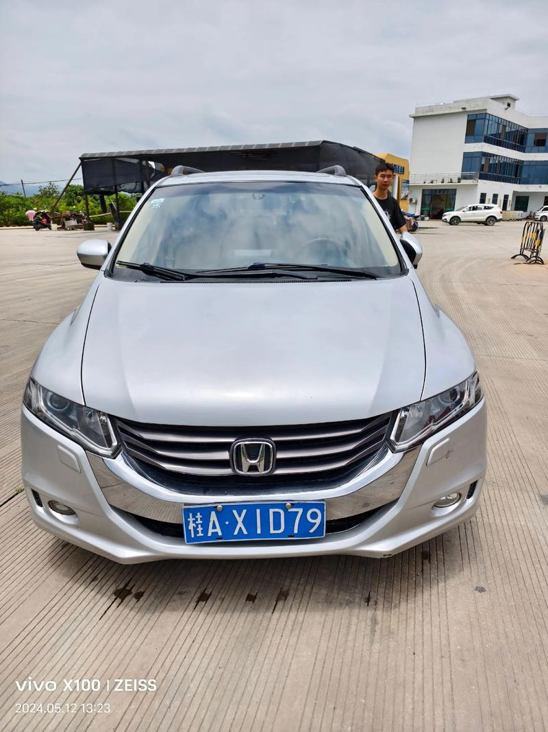 12年的奥德赛还能买吗,12年奥德赛二手车价格