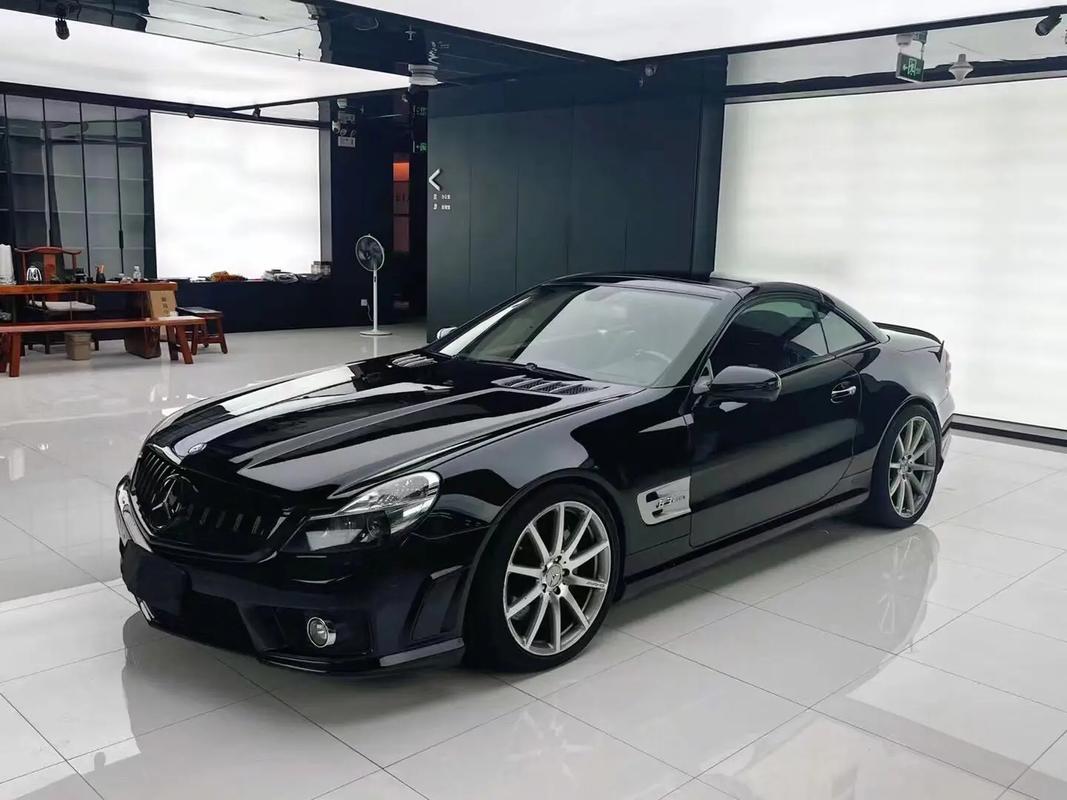 【新款sl奔驰多少钱,新款sl奔驰多少钱一辆】