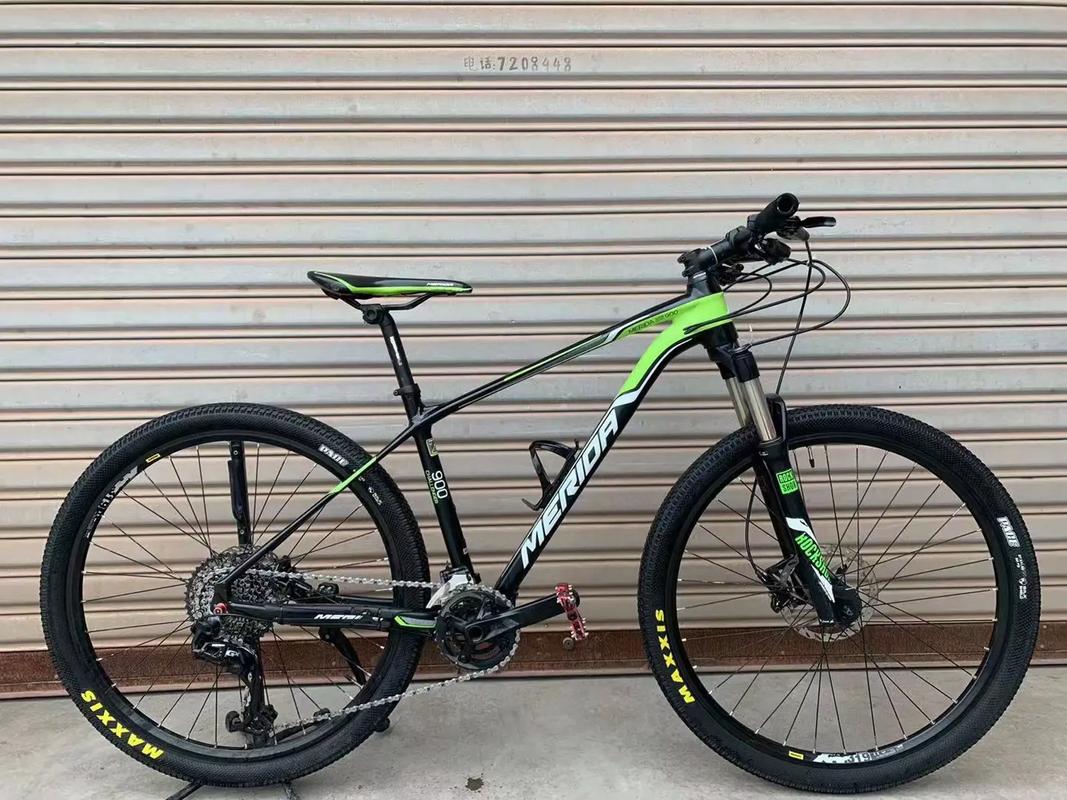 2022款美利达挑战者900上市/美利达2020款挑战者900优缺点