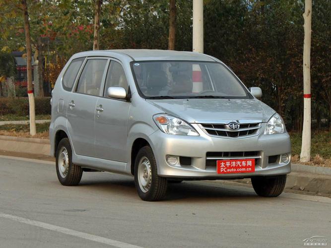 【一汽吉林森雅m80,一汽吉林森雅鸿雁汽车】