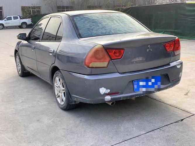 东南三菱老车型/东南三菱2010款