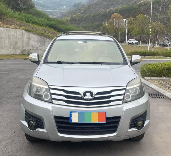 09年长城h3两驱油耗怎么样(09年长城h3柴油版车好2万多能买吗?)