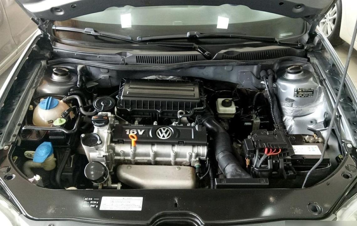 2011款宝来哪款发动机比较好 2011款新宝来发动机型号