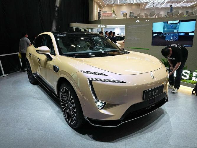 【北京车展发布新车,北京车展 新车】