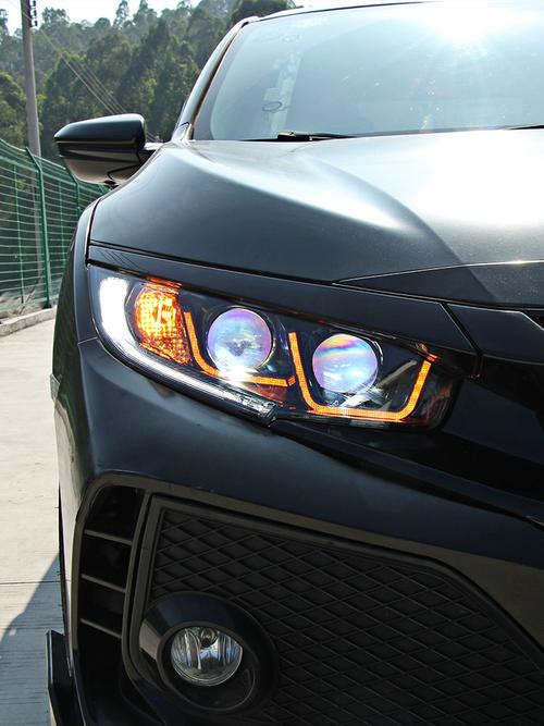 国家规定汽车灯光改装标准/汽车灯光改装哪些是法律允许的