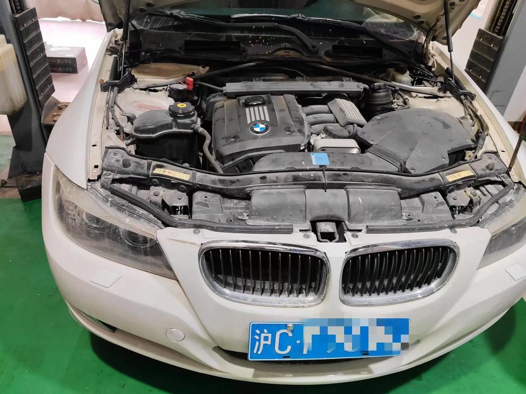 【宝马530是v6发动机吗,宝马530v630发动机是那一年的】