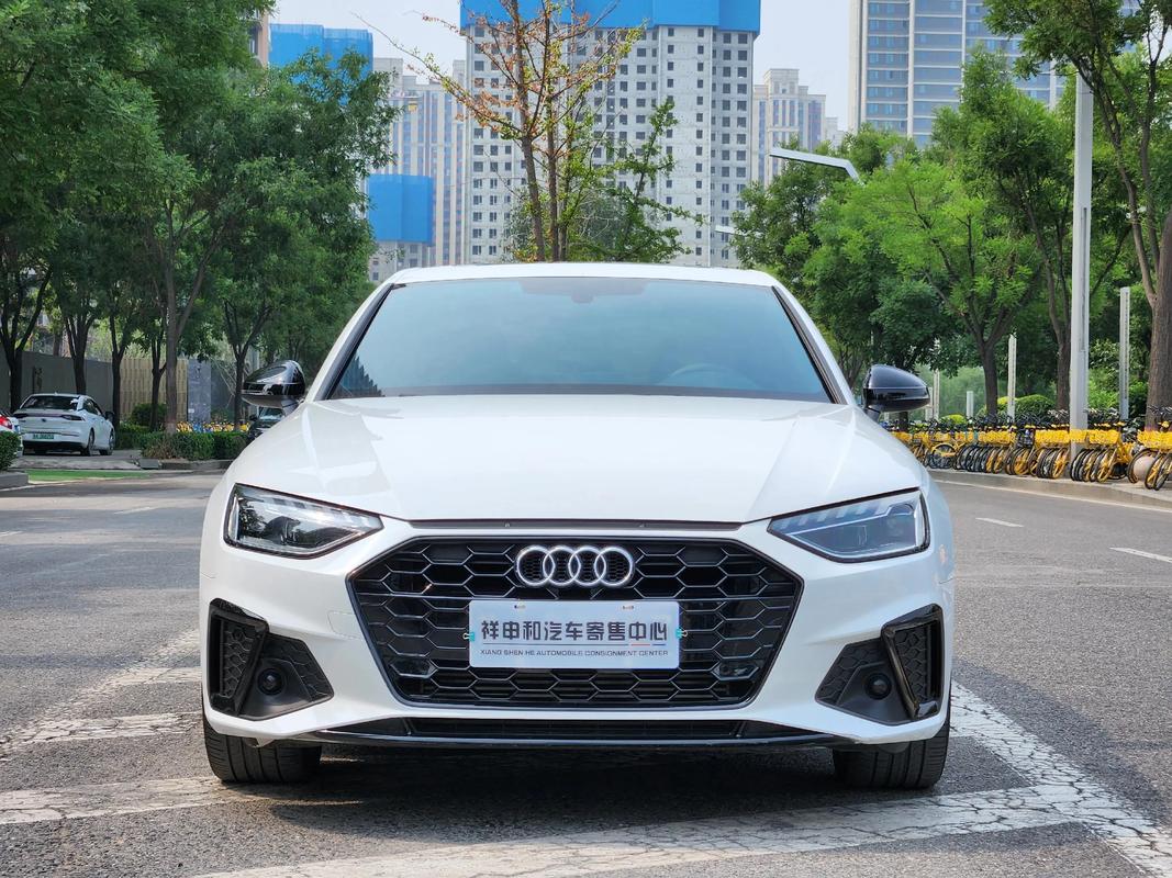 2022年奥迪a4l换代最新消息,奥迪a4l全新换代最新消息