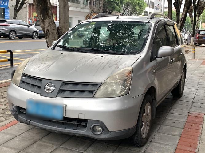 09年日产骊威怎么样(2009款日产骊威参数配置)