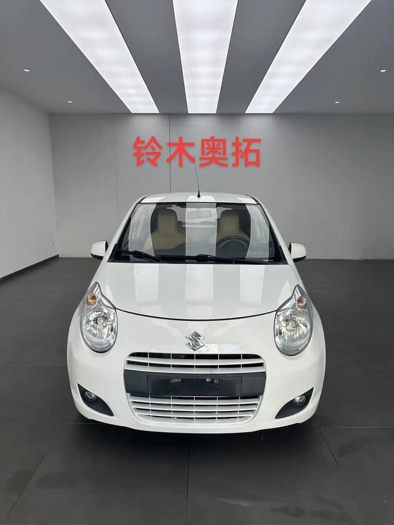 奥拓什么时候进入中国的(奥拓是什么时候开始生产的)