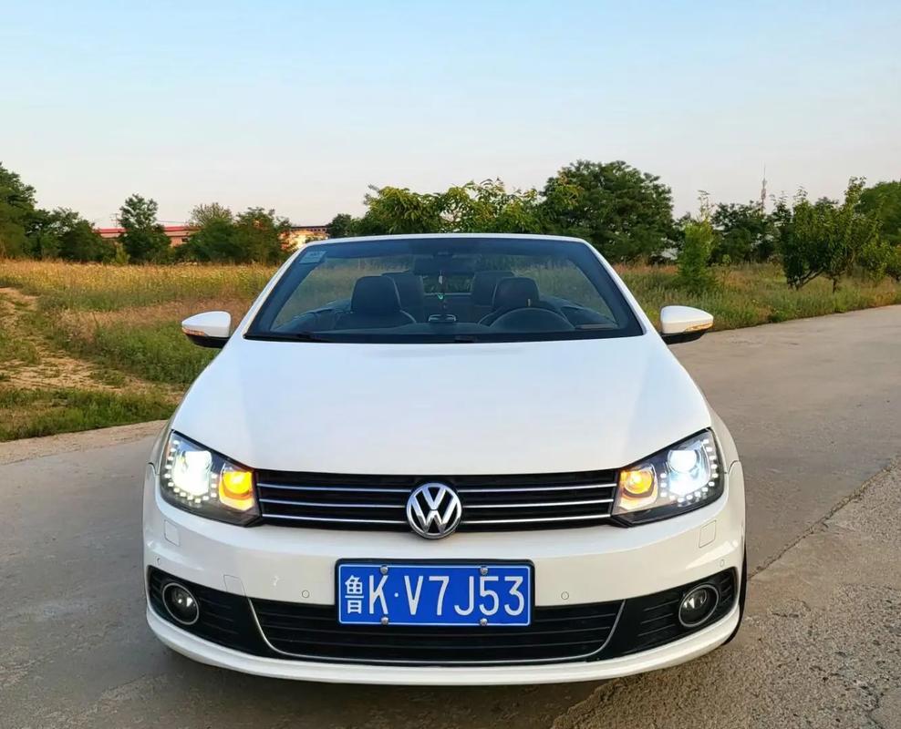 大众小跑车系列价格(大众跑车系列价格 汽车报价)