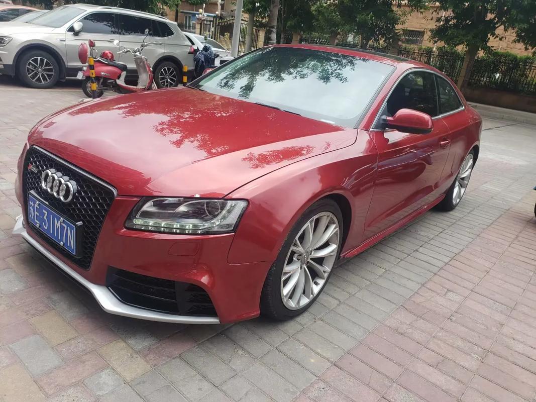 【a5奥迪二手车,奥迪a5官方二手车】