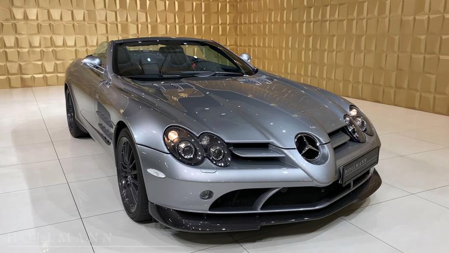 slr车,SLR车顶视角