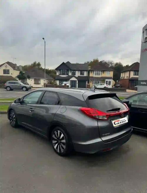 思域旅行版中国有卖吗(2022思域旅行版)