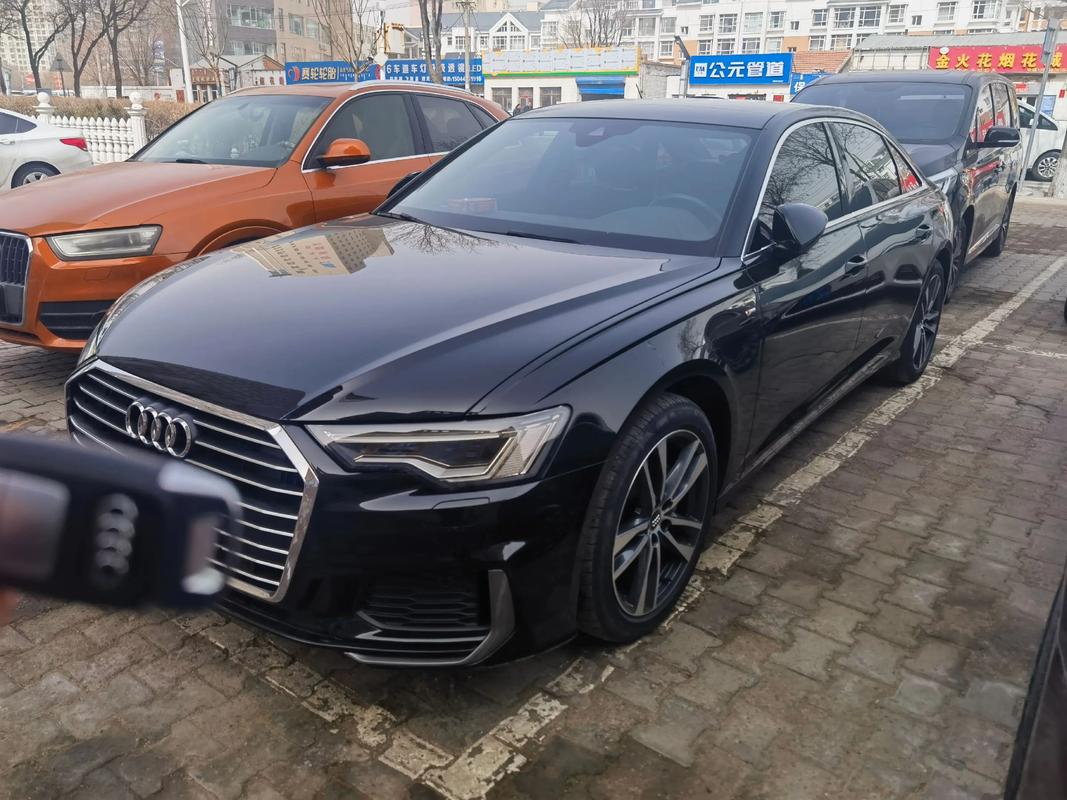 奥迪a6l二手车报价2020 奥迪a6l二手车报价2020款