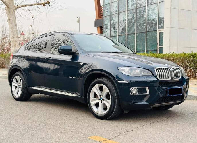 13款宝马x6美规版怎么样(13款宝马x6用车感受)