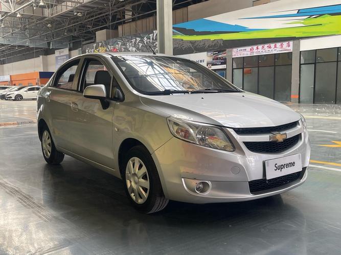 11年的雪佛兰赛欧能卖多少钱/2011年的雪佛兰赛欧二手车多少钱可以买