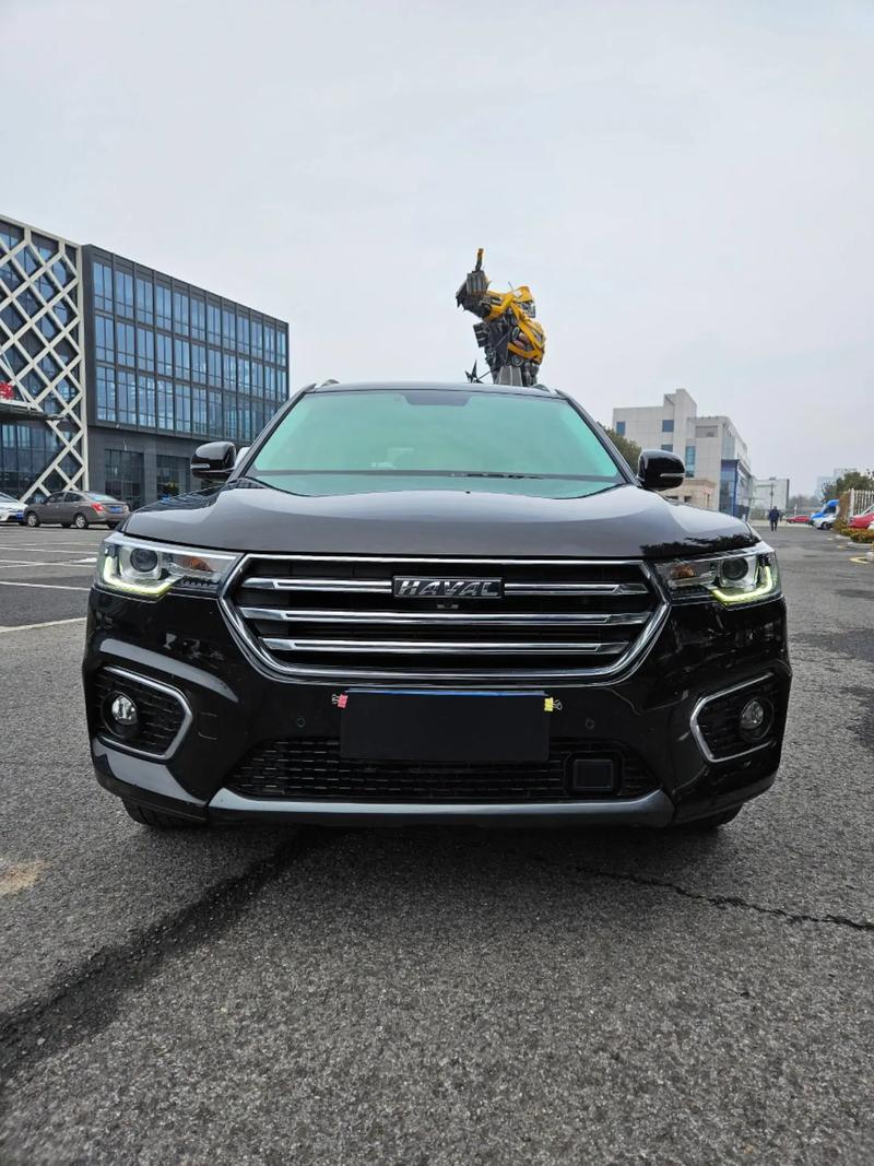 哈弗h7吧,哈弗h7论坛百度贴吧