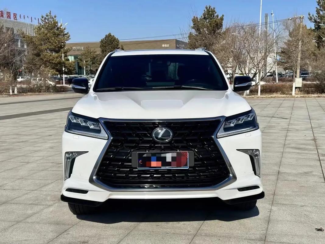 【雷克萨斯皮卡系列,雷克萨斯皮卡叫什么】